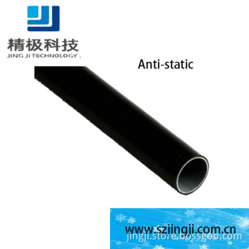 Flexible Colorful Plastic Coated Pipe (HJ-4000)
